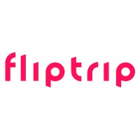 FlipTrip Ltd. logo - Similar company to Mit Chinese Entrepreneurs Organization (Mit Ceo)