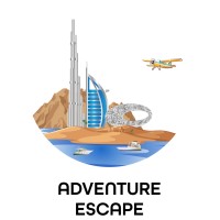 Adventure Escape Tourism logo - Similar company to Fly Easy Tours Ltd