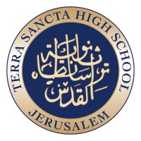 Terra Sancta High School - Jerusalem logo - Similar company to Jerusalem American School (Jas)