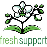 Fresh Support, Inc. logo - Similar company to Fresh Source Farms