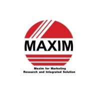 Maxim Retail Company logo - Similar company to Retail Development Company
