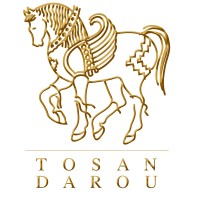 Tosan darou Pharmaceutical logo - Similar company to Innoventure