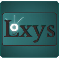Loxys 💡 logo - Similar company to Deram Electronics