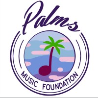 Palms Music Foundation logo - Similar company to The Nanny Hub
