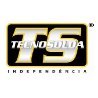 Tecnosolda Serviços de Usinagem e Soldas logo - Similar company to Inspesolda