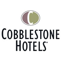 Cobblestone Hotels logo - Similar company to E.M.A. Hospitality