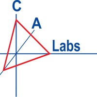 Crisp Analytical Labs logo - Similar company to Priority Lab