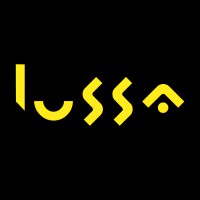 Lussa logo - Similar company to Roobinium