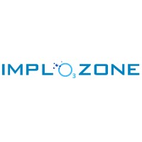 Implozone logo - Similar company to Caviflow