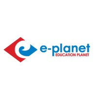 E-Planet | Education Planet logo - Similar company to E-Planet Educational Services