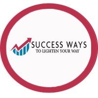 Success Ways logo - Similar company to We Are Superdigital