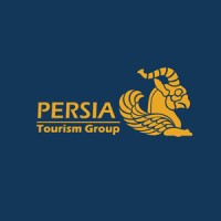 Persia Tourism Group logo - Similar company to Torippo Tourism