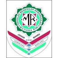 SMK Mutiara Rini logo - Similar company to Hewlett Packard (Hp)