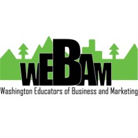 Washington Educators of Business and Marketing logo - Similar company to Washington Fbla