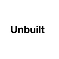 Unbuilt logo - Similar company to Project Lym