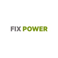 FixPower logo - Similar company to Able Tool & Equipment