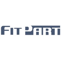 FitPart logo - Similar company to Fw Capital