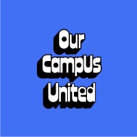 Our Campus United logo - Similar company to Avenir Corporation