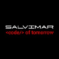 SALVIMAR® GmbH logo - Similar company to Ow Electric & Home Automation
