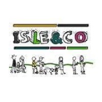 IsleCo logo - Similar company to Alter & Go Formation