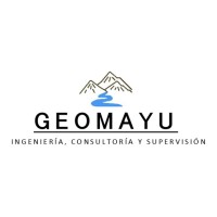 GEOMAYU logo - Similar company to Leanoms Rock Drill China