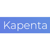 Kapenta logo - Similar company to Speaker Zero