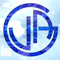 JHCOMM logo - Similar company to Teleinformática