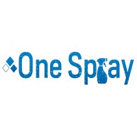 OneSpray logo - Similar company to First Point