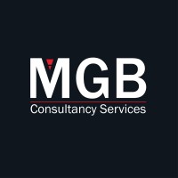 MGB Consultancy Services logo - Similar company to Our Tech Team