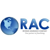 Revenue Assurance Company logo - Similar company to Franchise Performance Group