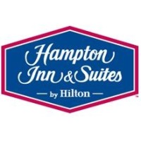 Hampton Inn and Suites by Hilton Halifax - Dartmouth logo - Similar company to D.P. Murphy Hotels