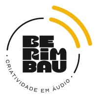 Berimbau Estúdio logo - Similar company to Berimbau Comunicação