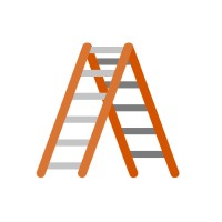 Ladder (acquired by Buildforce) logo - Similar company to Miter
