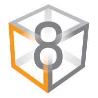 Kaptiv8 Games logo - Similar company to Goldhawk Interactive
