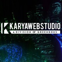 Karya Web Studio