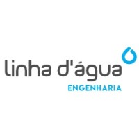 Linha D'Água logo - Similar company to Hidma - Hidráulica E Automação, S.A.
