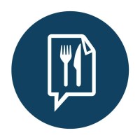 Good Food Talks logo - Similar company to Ventobox