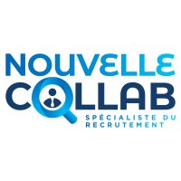 Nouvelle-Collab logo - Similar company to Seekview Rh