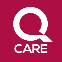 QCarePak logo - Similar company to Qcare