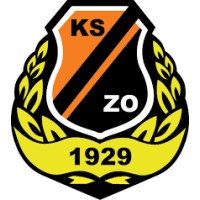 KSZO 1929 Ostrowiec Świętokrzyski logo - Similar company to Sindbad Dom