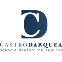 CastroDarquea APS logo - Similar company to Uniteco Profesional Correduría De Seguros