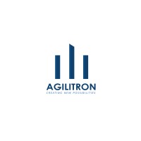 Agilitron Pvt Ltd logo - Similar company to Safiery Pty Ltd