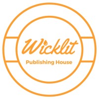 Wicklit Publishing House logo - Similar company to Tjs Publishing House