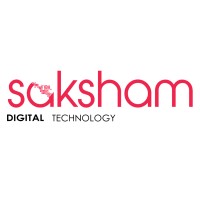 Saksham Digital Technology logo - Similar company to Beangate It Solutions Pvt. Ltd