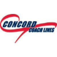Concord Coach Lines logo - Similar company to Concord School District