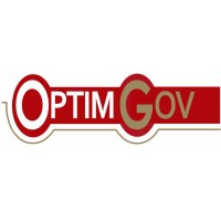 OptimGov logo - Similar company to Megalogi