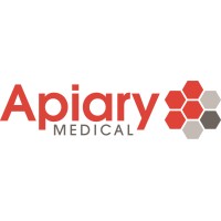 Apiary Medical Inc. logo - Similar company to Apiary Consulting