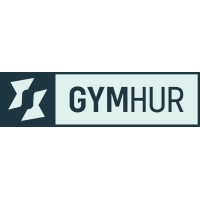GYMHUR logo - Similar company to Adnan Khan Tutoring