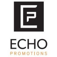 Echo Promotions Inc. logo - Similar company to Milk Denmark