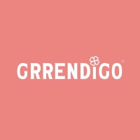 Grrendigo logo - Similar company to Hemming Bee